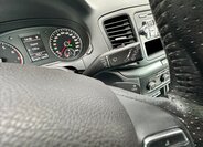 Seat Alhambra Kombi 1,4 l 110 kw