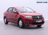 Dacia Logan Sedan / Limuzína 1,1 l 55 kw