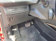 Peugeot 2008 MPV 1,2 l 81 kw