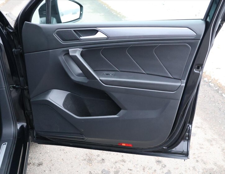 Volkswagen Tiguan Allspace SUV 2,0 l 147 kw