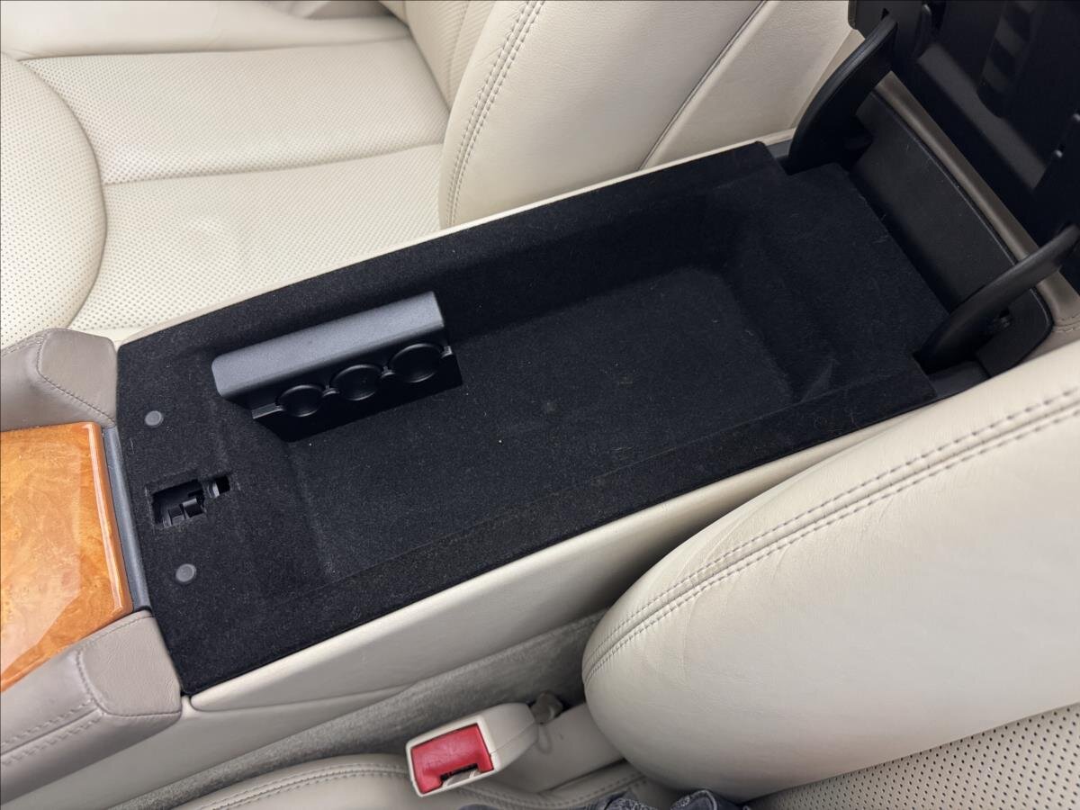 Mercedes-Benz SL Kabriolet 5,0 l 225 kw