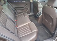 Škoda Superb Sedan / Limuzína 2,0 l 140 kw