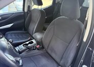 Nissan Navara Pick-up 2,3 l 120 kw