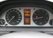 Mercedes-Benz Třídy B Kombi 1,7 l 85 kw