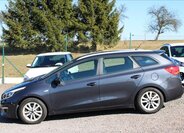 KIA Ceed Kombi 1,6 l 99 kw