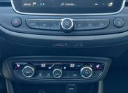 Opel Crossland CUV 1,2 l 96 kw