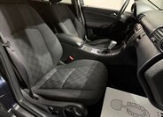 Mercedes-Benz Třídy C Kombi 3,0 l 170 kw