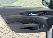 Opel Insignia Liftback 2,0 l 125 kw