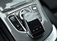 Mercedes-Benz GLC Kupé 2,1 l 125 kw