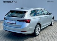 Škoda Octavia 2