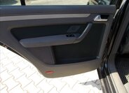 Volkswagen Touran MPV 1,9 l 77 kw