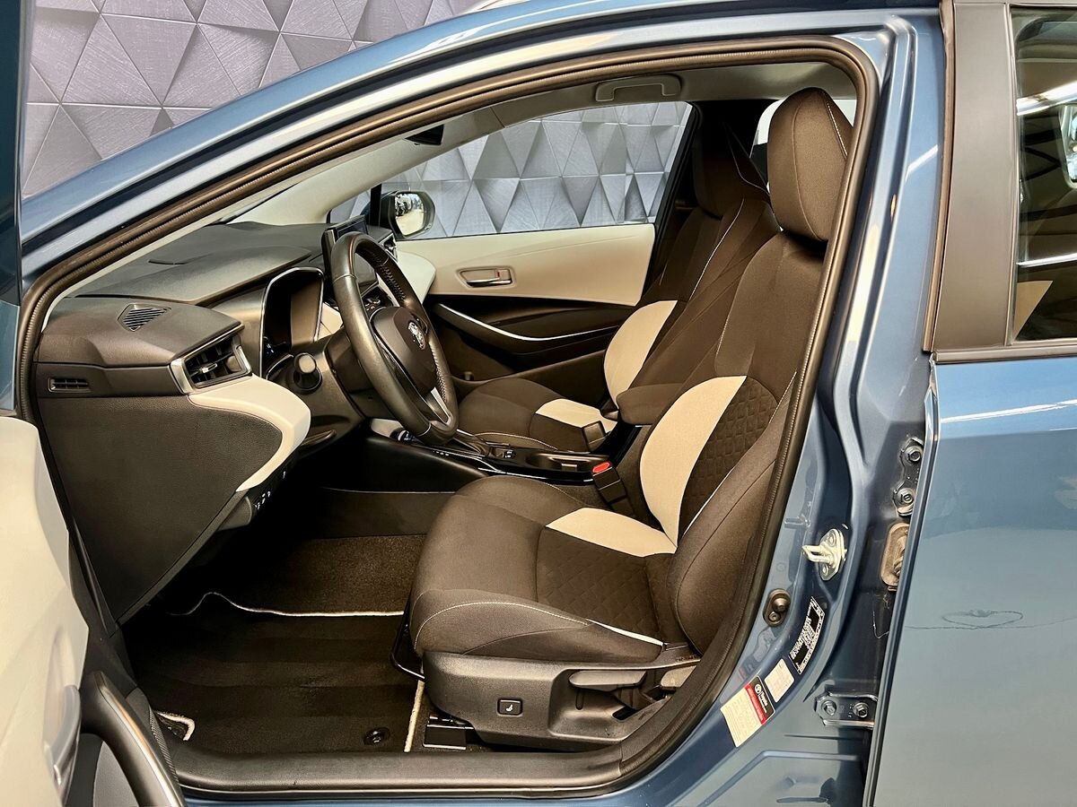 Toyota Corolla Kombi 1,8 l 90 kw