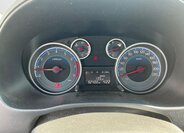 Suzuki SX4 SUV / Terénní 1,6 l 88 kw