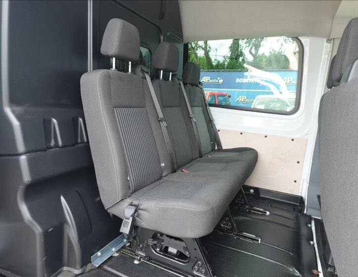 Ford Transit Ostatní 2,0 l 96 kw