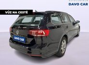 Volkswagen Passat Kombi 2,0 l 110 kw