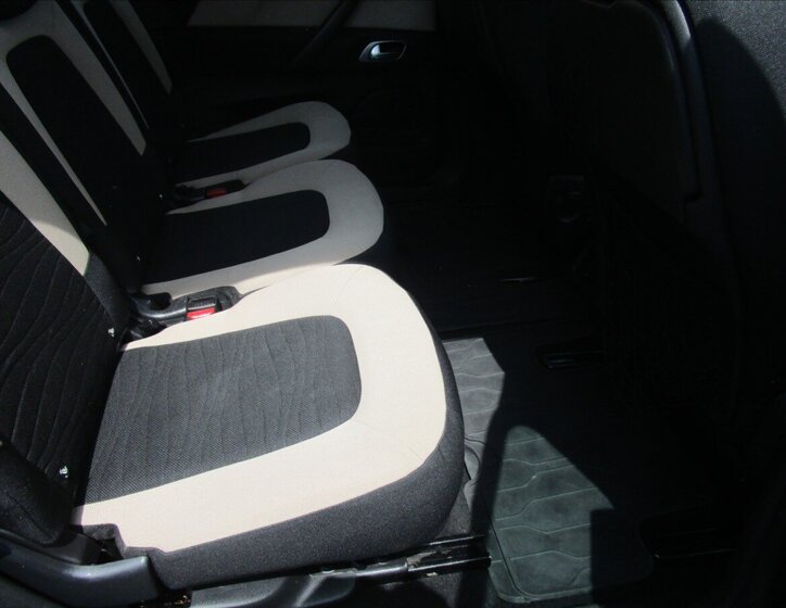 Citroën C4 Picasso Kombi 1,6 l 85 kw