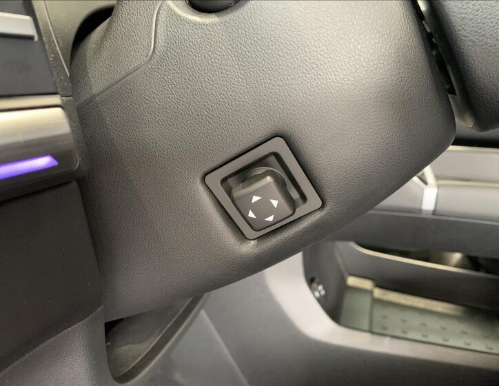 Hyundai Santa Fe SUV / Terénní 1,6 l 117 kw