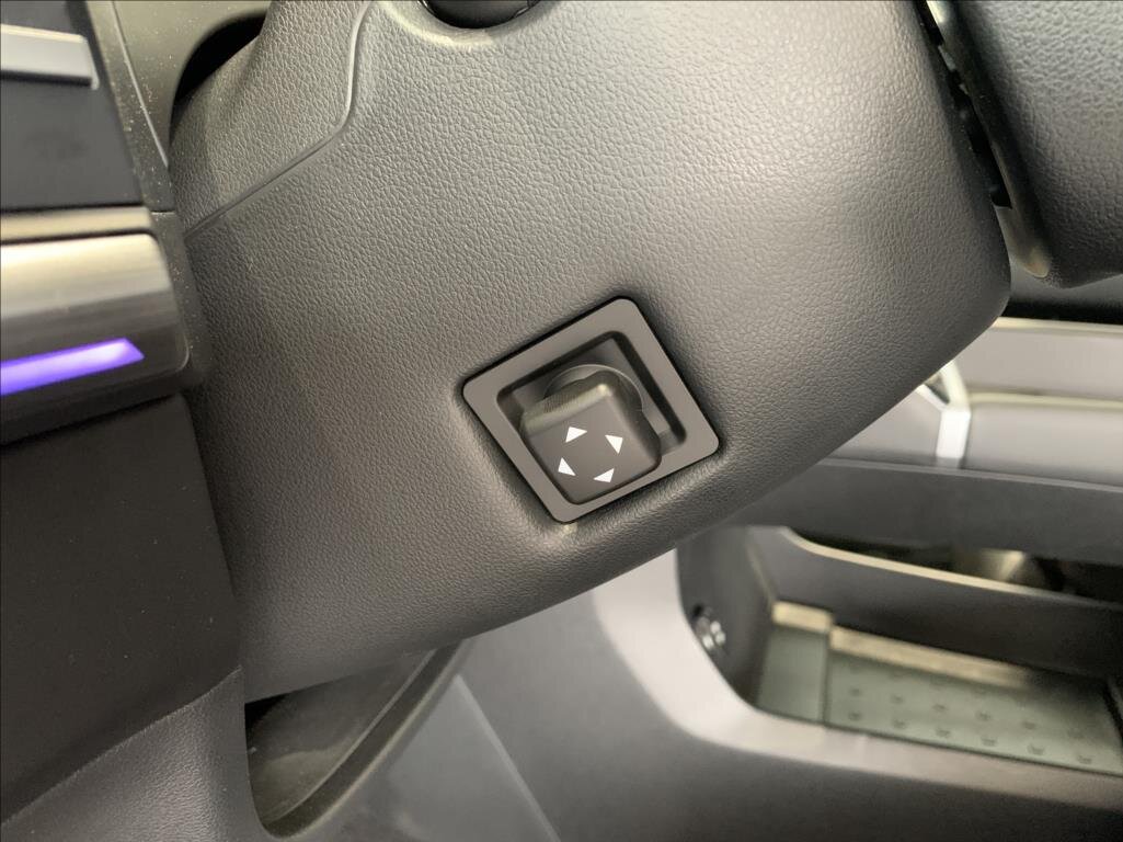 Hyundai Santa Fe SUV / Terénní 1,6 l 117 kw