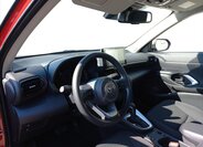 Toyota Yaris Cross CUV / Crossover 1,5 l 68 kw