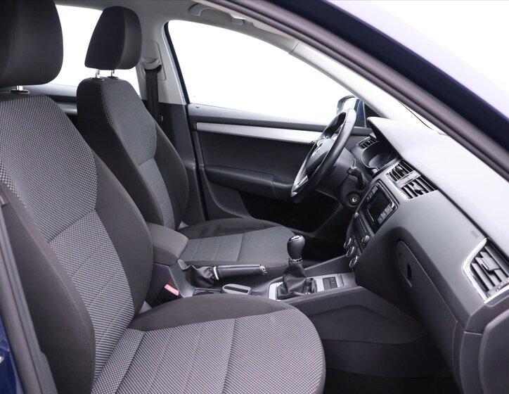 Škoda Octavia Kombi 1,4 l 110 kw