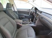 Škoda Superb Sedan / Limuzína 2,0 l 103 kw