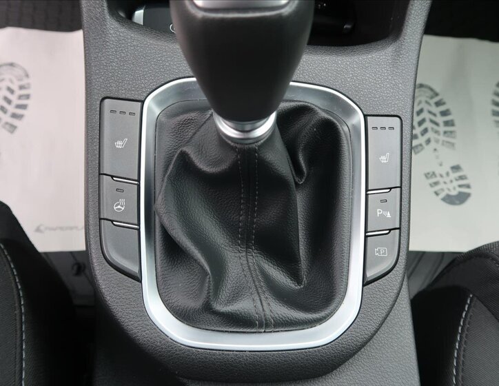 Hyundai i30 Hatchback 998,0 88 kw