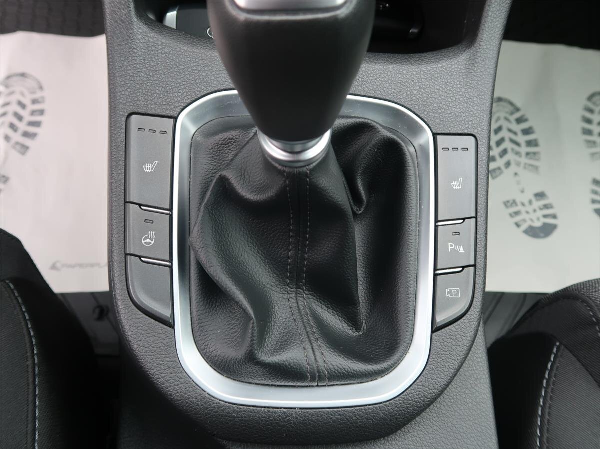 Hyundai i30 Hatchback 998,0 88 kw