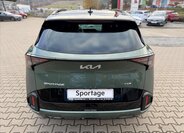 KIA Sportage SUV / Terénní 1,6 l 110 kw