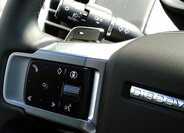 Land Rover Discovery SUV / Terénní 3,0 l 184 kw