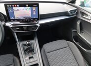 Seat Leon Kombi 1,5 l 110 kw