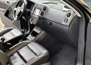 Volkswagen Tiguan 26
