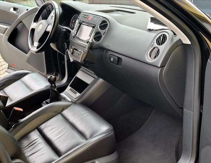 Volkswagen Tiguan 26
