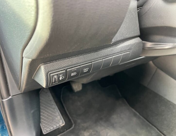 Toyota Corolla Sedan 1,5 l 92 kw