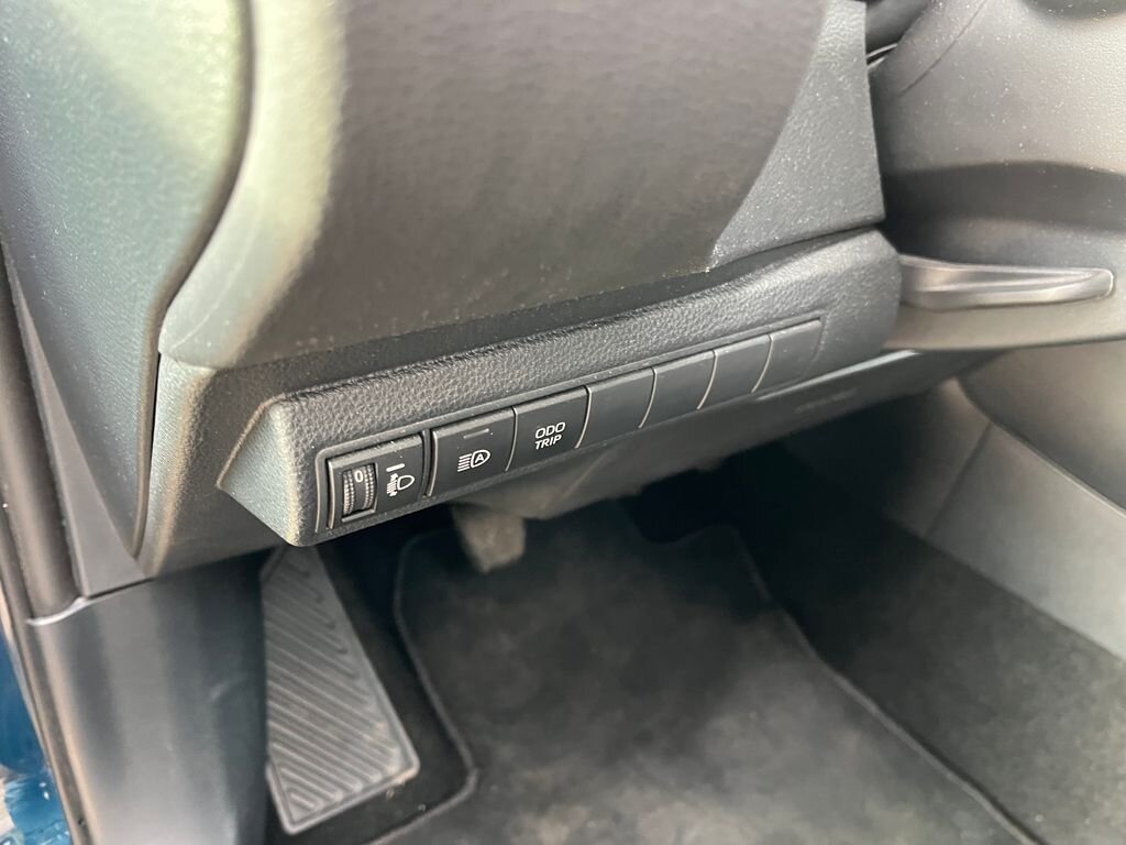 Toyota Corolla Sedan 1,5 l 92 kw