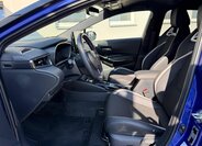 Toyota Corolla Kombi 1,8 l 72 kw