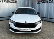 Škoda Octavia Kombi 1,5 l 110 kw