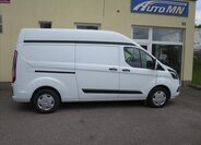 Ford Transit Custom Ostatní 2,0 l 96 kw
