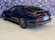 Porsche Panamera Liftback 4,0 l 310 kw