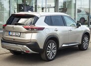 Nissan X-Trail SUV 1,5 l 116 kw