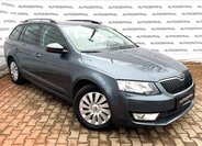 Škoda Octavia Kombi 1,4 l 81 kw