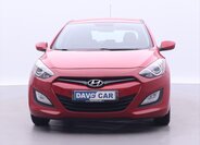 Hyundai i30 Hatchback 1,4 l 73 kw