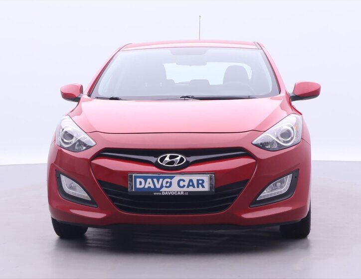 Hyundai i30 Hatchback 1,4 l 73 kw