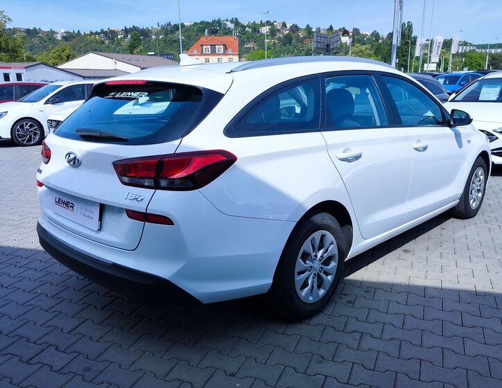 Hyundai i30 5