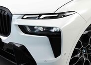 BMW X7 SUV / Terénní 3,0 l 259 kw