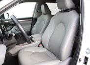 Toyota Highlander SUV 2,5 l 140 kw