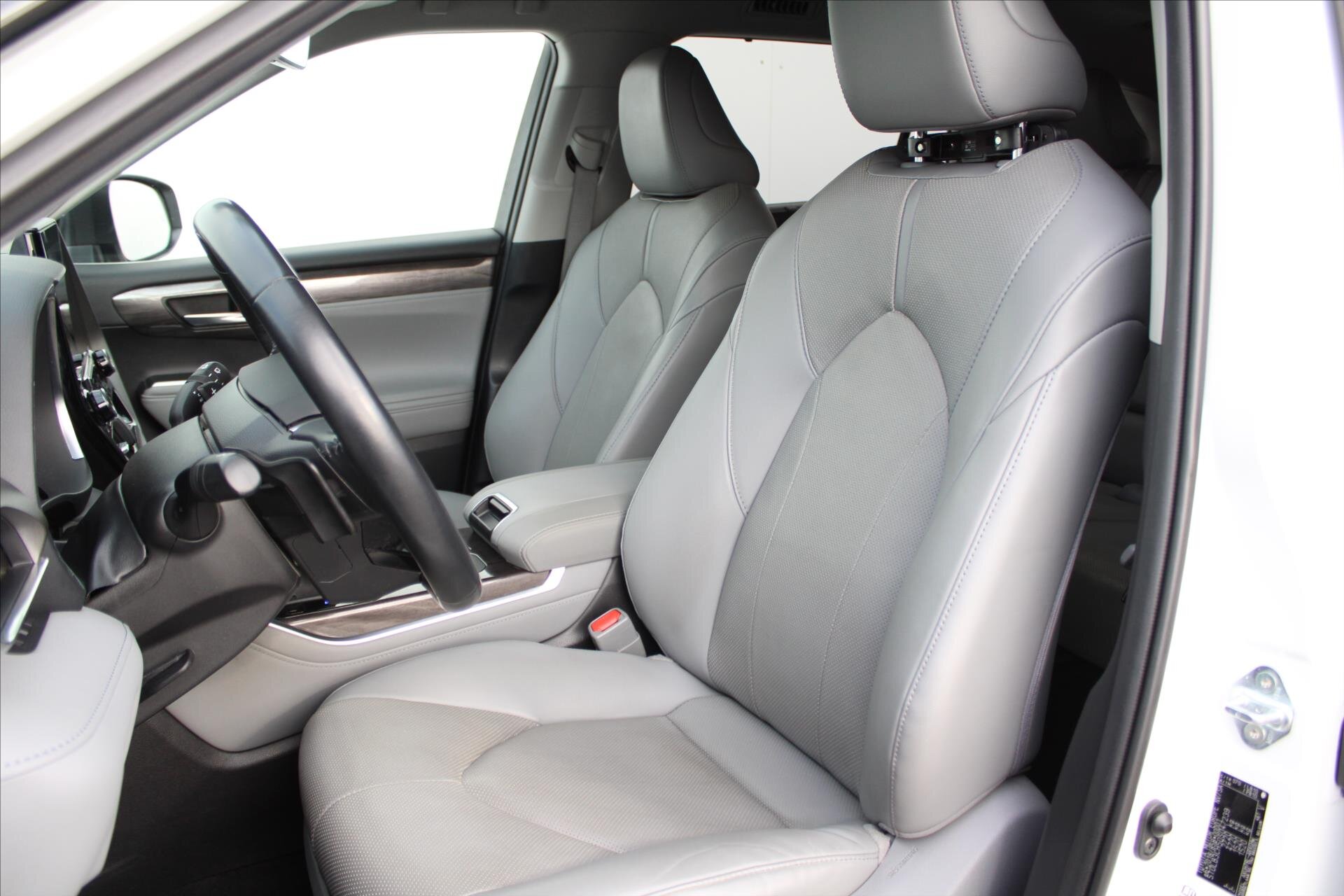 Toyota Highlander SUV 2,5 l 140 kw