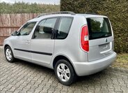 Škoda Roomster MPV 1,2 l 63 kw