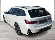 BMW Řada 3 Kombi 2,0 l 140 kw