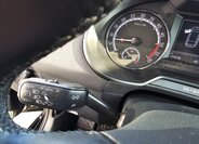 Škoda Octavia Kombi 1,6 l 85 kw