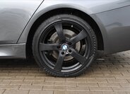 BMW Řada 3 Kombi 3,0 l 190 kw